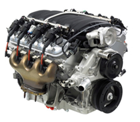 B2324 Engine